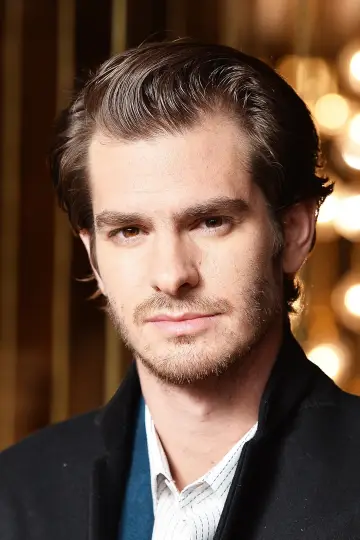 Фото Ендрю Ґарфілд (Andrew Garfield) #5039