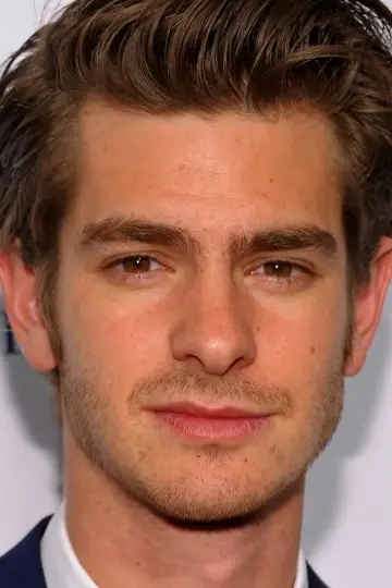 Фото Ендрю Ґарфілд (Andrew Garfield) #5041
