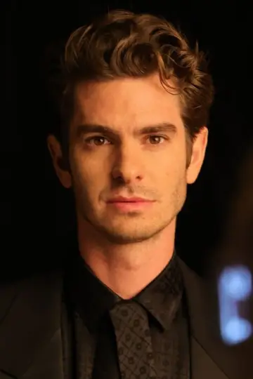 Фото Ендрю Ґарфілд (Andrew Garfield) #65746