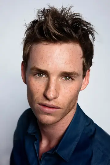Фото Едді Редмейн (Eddie Redmayne) #10657