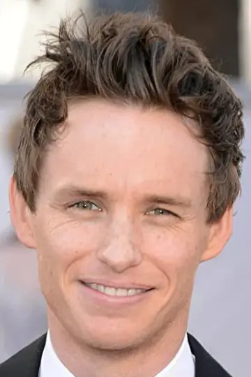 Фото Едді Редмейн (Eddie Redmayne) #10658