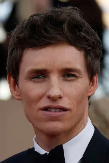 Фото Едді Редмейн (Eddie Redmayne) #10659