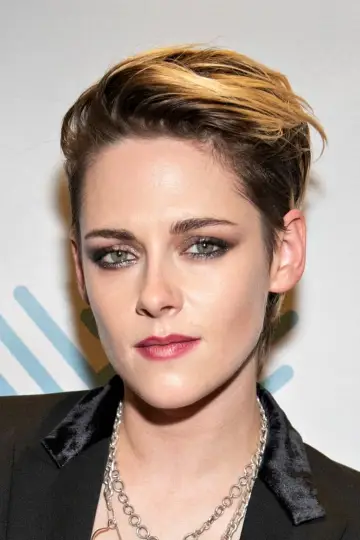 Фото Крістен Стюарт (Kristen Stewart) #16722