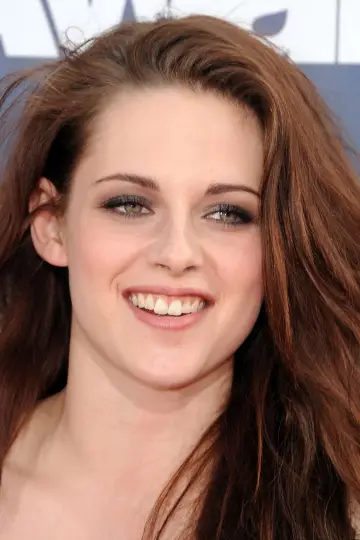 Фото Крістен Стюарт (Kristen Stewart) #16729