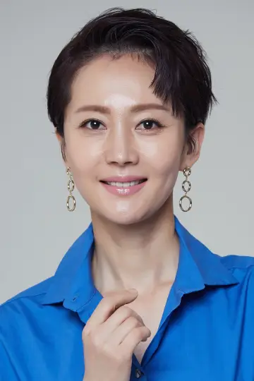 Фото Yum Jung-ah (Yum Jung-ah) #49307