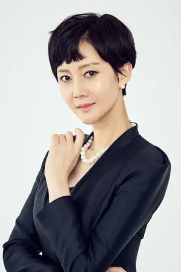 Фото Yum Jung-ah (Yum Jung-ah) #49308