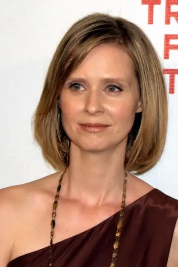 Фото Синтія Ніксон (Cynthia Nixon) #50999