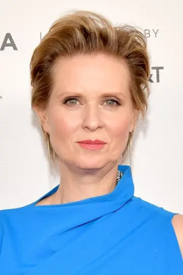 Фото Синтія Ніксон (Cynthia Nixon) #51000
