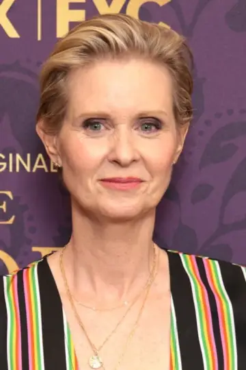 Фото Синтія Ніксон (Cynthia Nixon) #51001