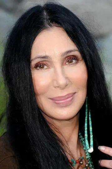 Фото Шер (Cher) #99438
