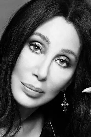 Фото Шер (Cher) #99439