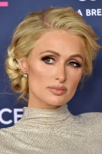 Фото Періс Хілтон (Paris Hilton) #55118