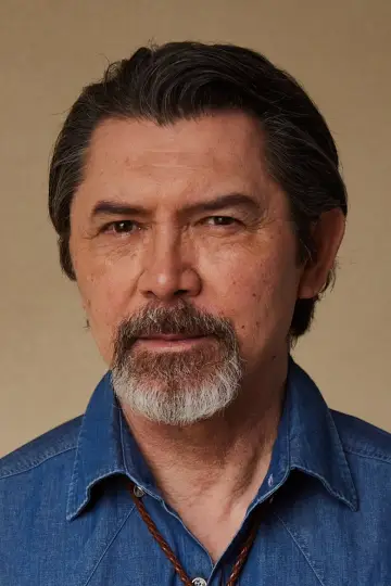 Фото Лу Даймонд Філліпс (Lou Diamond Phillips) #328742