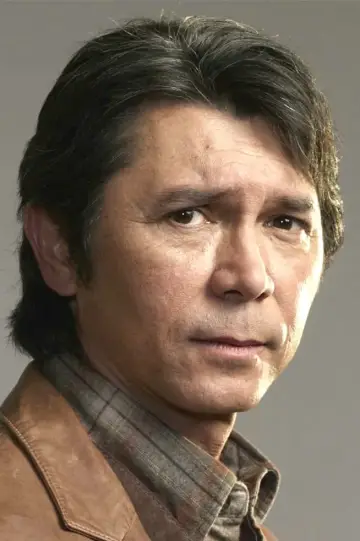 Фото Лу Даймонд Філліпс (Lou Diamond Phillips) #62503