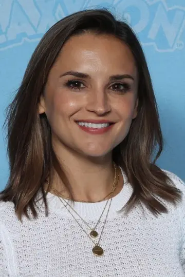 Фото Рейчел Лі Кук (Rachael Leigh Cook) #33811