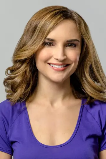 Фото Рейчел Лі Кук (Rachael Leigh Cook) #33813