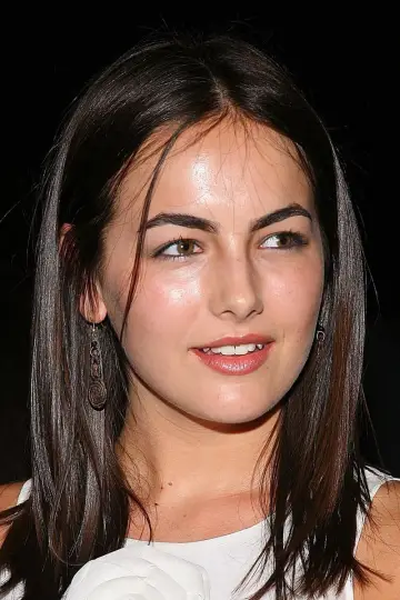 Фото Камілла Белль (Camilla Belle) #56567