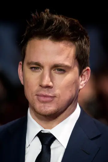 Фото Ченнінг Татум (Channing Tatum) #28270
