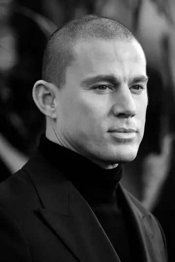 Фото Ченнінг Татум (Channing Tatum) #28271