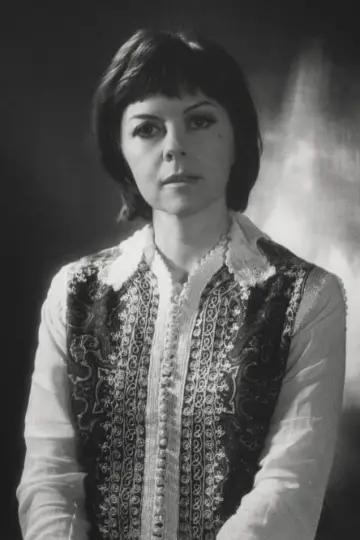 Фото Дороті Т