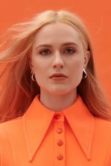 Фото Еван Рейчел Вуд (Evan Rachel Wood) #14682