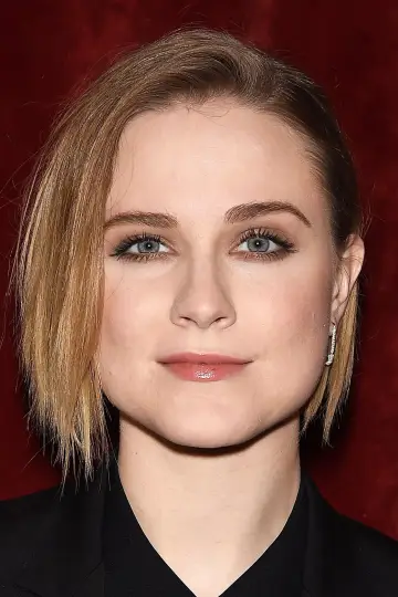 Фото Еван Рейчел Вуд (Evan Rachel Wood) #14686
