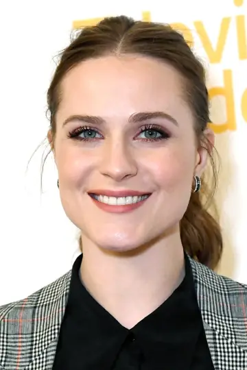 Фото Еван Рейчел Вуд (Evan Rachel Wood) #14687