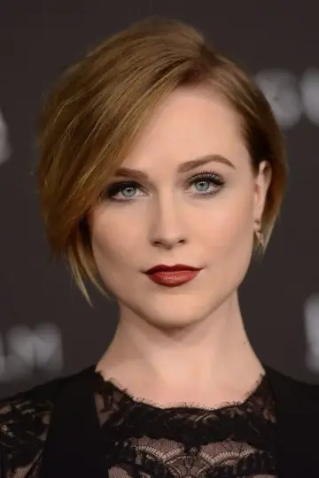 Фото Еван Рейчел Вуд (Evan Rachel Wood) #14688