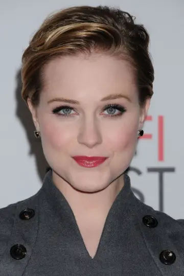 Фото Еван Рейчел Вуд (Evan Rachel Wood) #14690