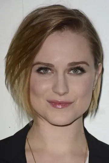 Фото Еван Рейчел Вуд (Evan Rachel Wood) #14691