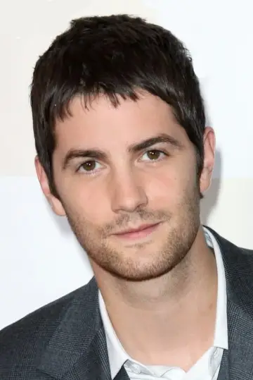 Фото Джим Стерджесс (Jim Sturgess) #57807
