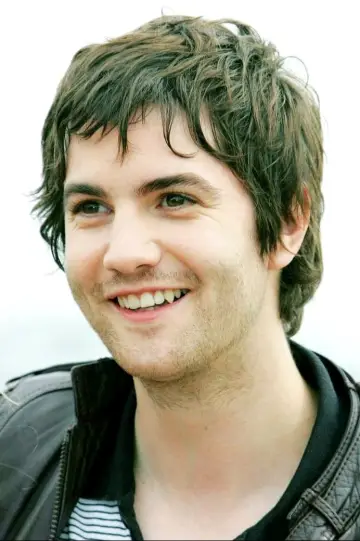Фото Джим Стерджесс (Jim Sturgess) #57808