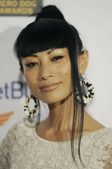 Фото Бай Лінг (Bai Ling) #60400