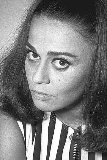 Фото Норма Бенгел (Norma Bengell) #328556