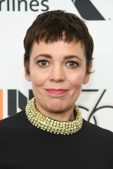 Фото Олівія Колман (Olivia Colman) #1148
