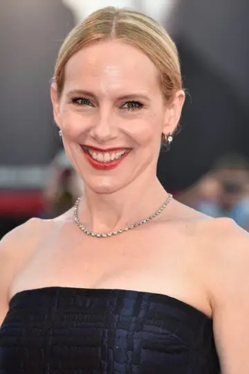 Фото Емі Раян (Amy Ryan) #28213