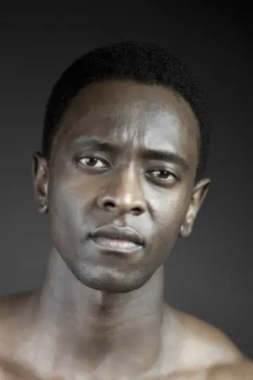 Фото Еді Гатегі (Edi Gathegi) #16821