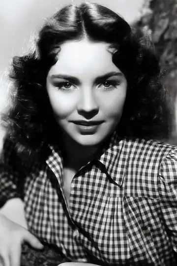 Фото Дженніфер Джонс (Jennifer Jones) #117260