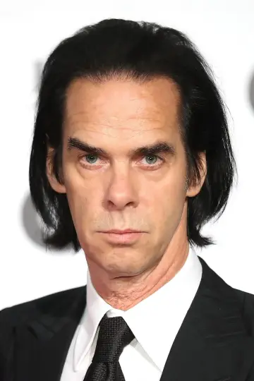 Фото Нік Кейв (Nick Cave) #57049