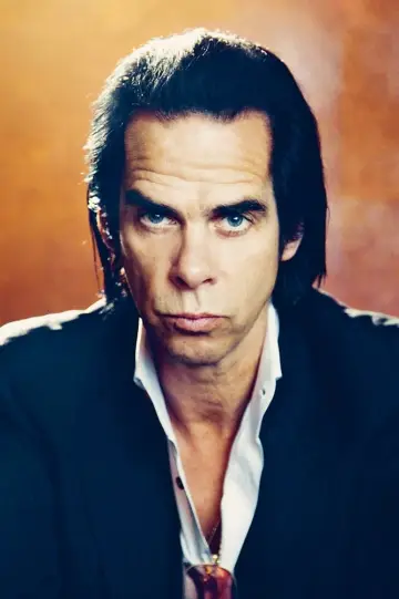 Фото Нік Кейв (Nick Cave) #57050