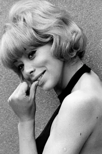 Фото Мірей Дарк (Mireille Darc) #210649