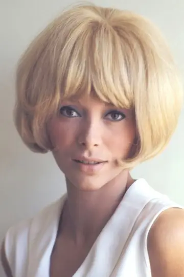 Фото Мірей Дарк (Mireille Darc) #334104
