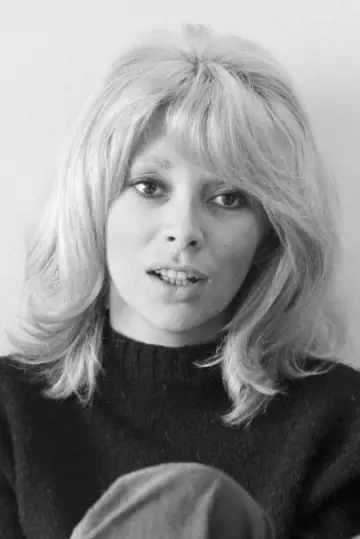 Фото Мірей Дарк (Mireille Darc) #334105