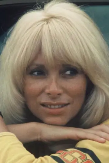 Фото Мірей Дарк (Mireille Darc) #334106