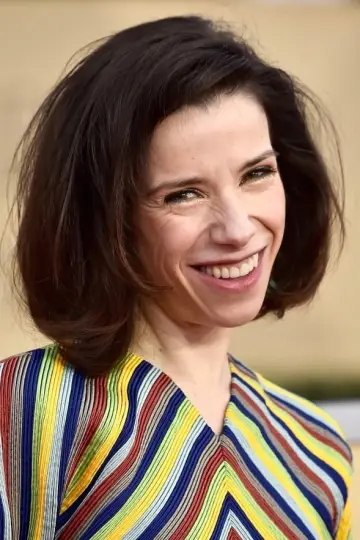 Фото Саллі Хокінс (Sally Hawkins) #1134