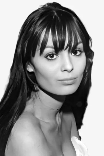 Фото Далія Лаві (Daliah Lavi) #336632