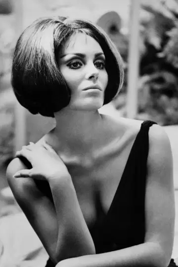 Фото Далія Лаві (Daliah Lavi) #629930