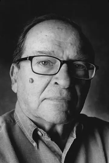 Фото Сідні Люмет (Sidney Lumet) #73294