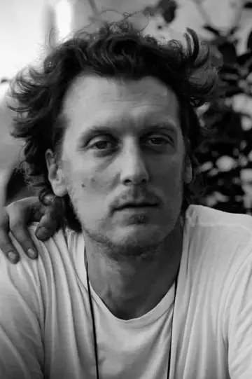 Фото Benji Bergmann