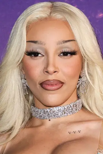 Фото Доджа Кет (Doja Cat) #658035